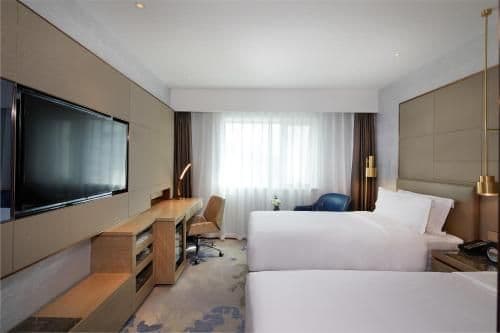 Business Room