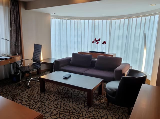 Suite Room