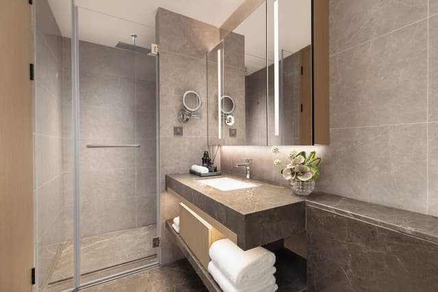 Premier Room, 3 Bedrooms