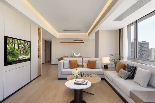 Premier Room, 3 Bedrooms