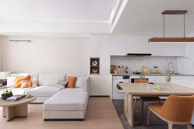 Executive Apartment, 1 Bedroom