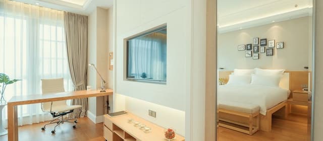 GREAT - 1 BEDROOM