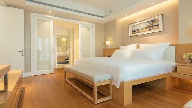GREAT - 1 BEDROOM