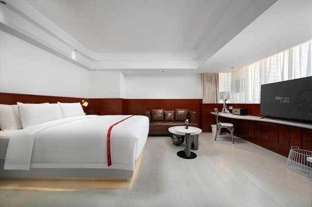 Executive Room King