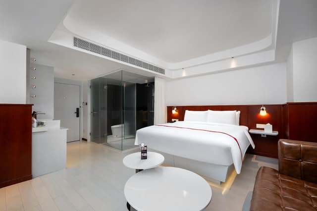 Executive Room King