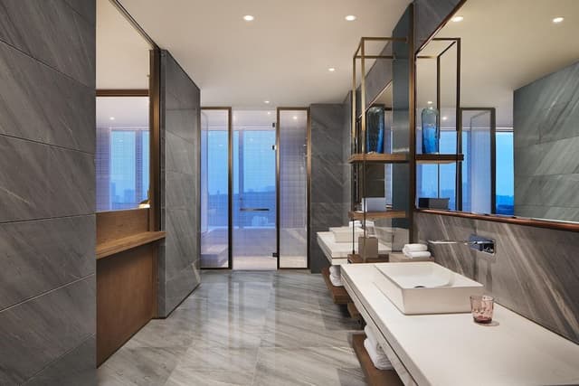Executive Suite, 1 Bedroom