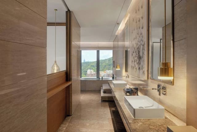 Executive Suite, 1 Bedroom