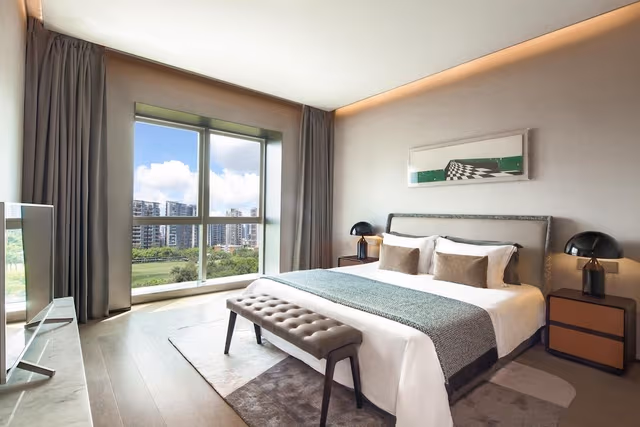 Premier Suite