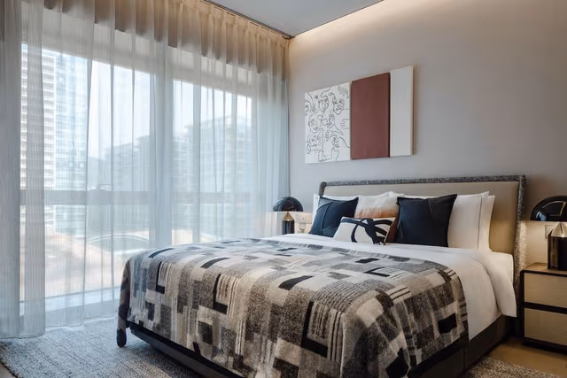 Premier Suite