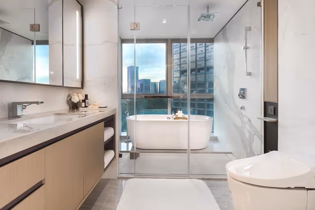 Premier Suite