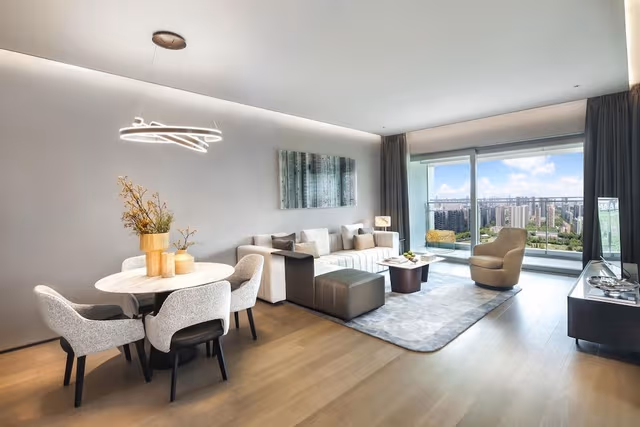 Premier Suite