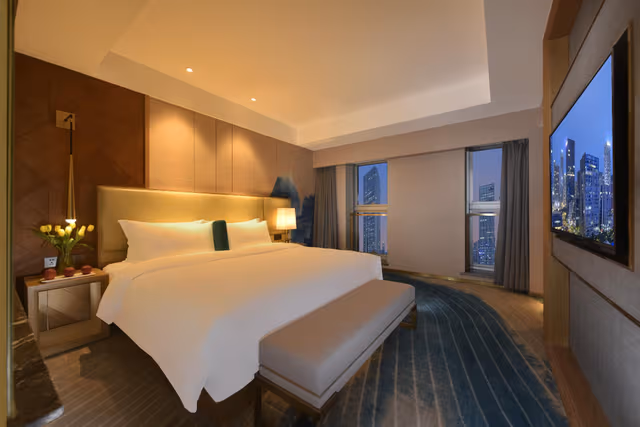 Park View Suite