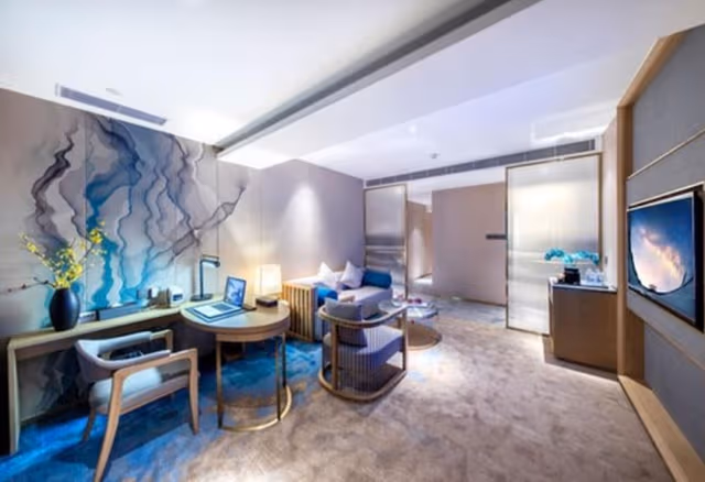 Park View Suite