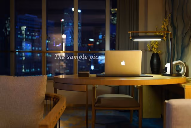 Park View Suite