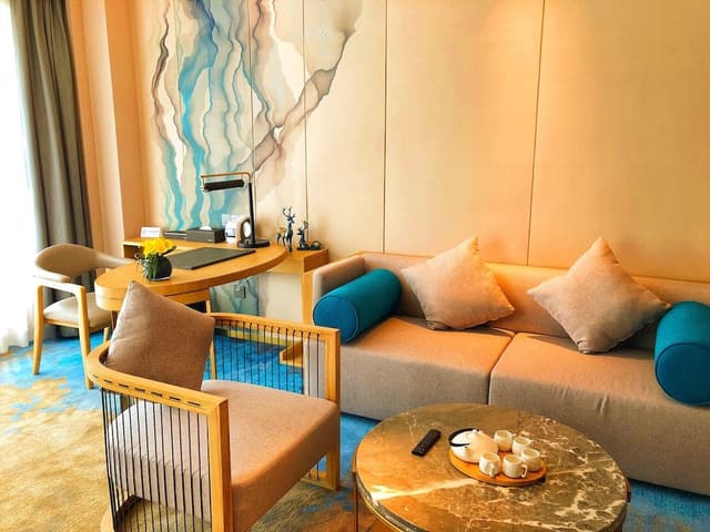 Park View Suite