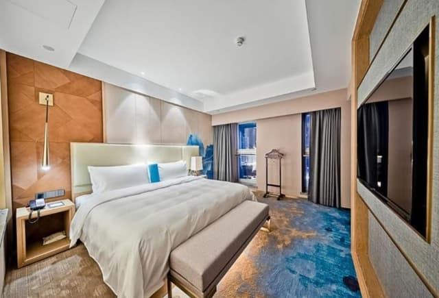 Park View Suite