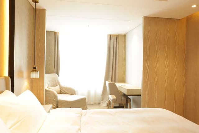 Luxury Suite