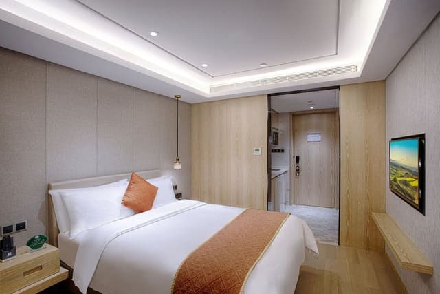 Superior Single Room