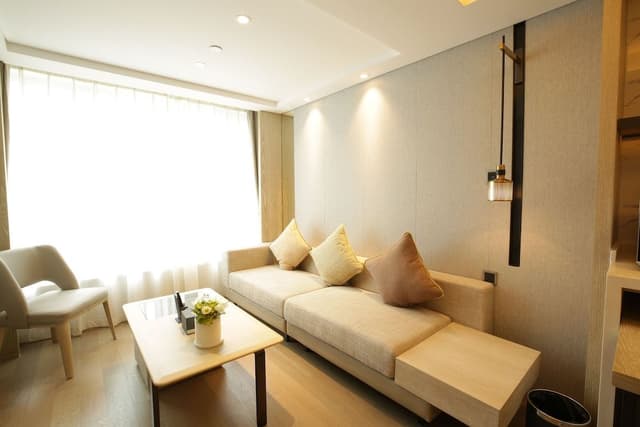 Business Apartment