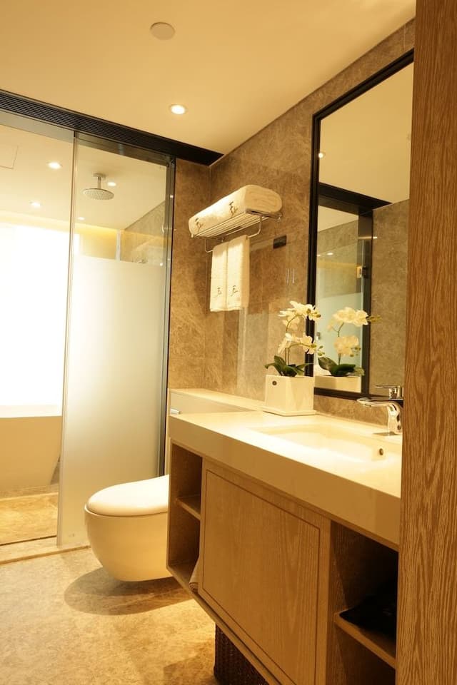 Luxury Suite