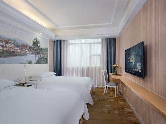 Vienna - Deluxe Room