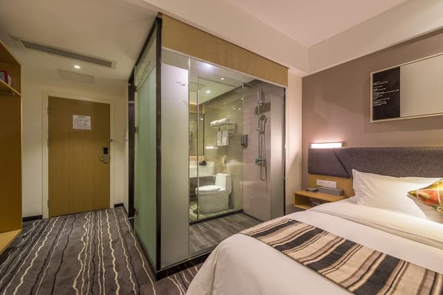 Guest Twin Room