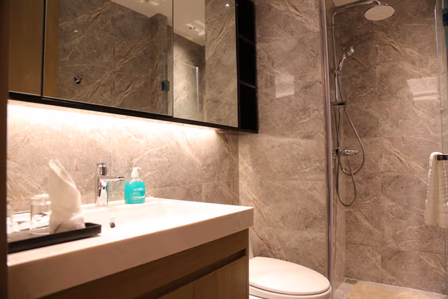 Family Condo