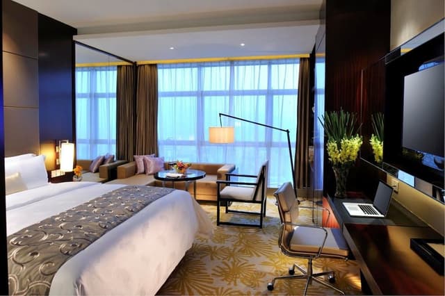 Suite (Marvelous)