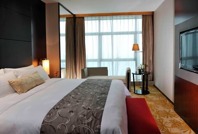 Fabulous room