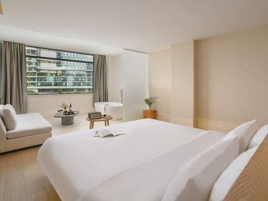 Executive Suite Room