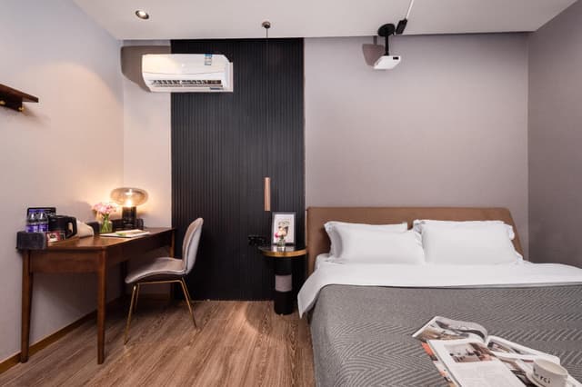 Comfort Double Room