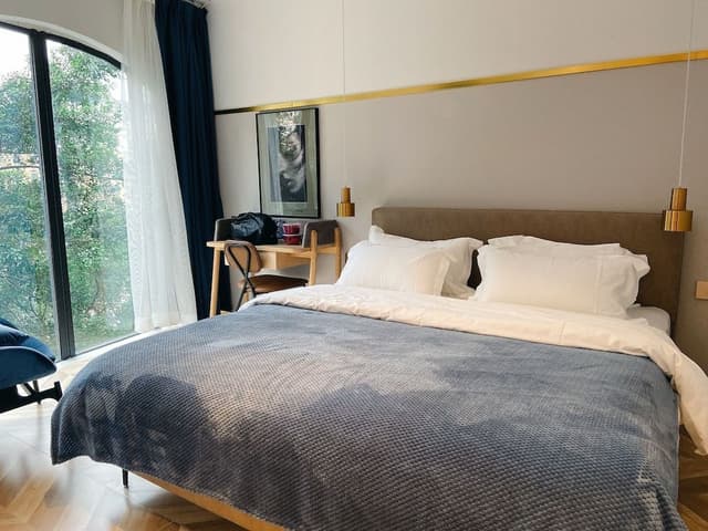 Premium Double Room