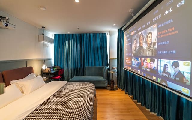 Luxury Double Room