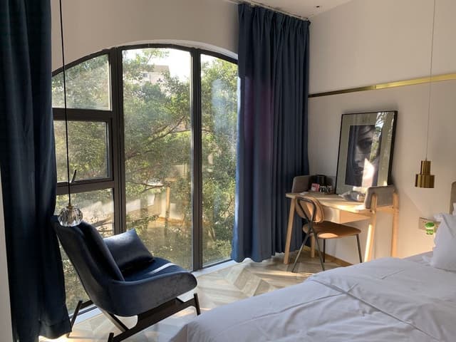 Premium Double Room