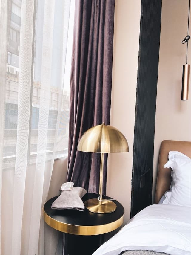 Elite Double Room
