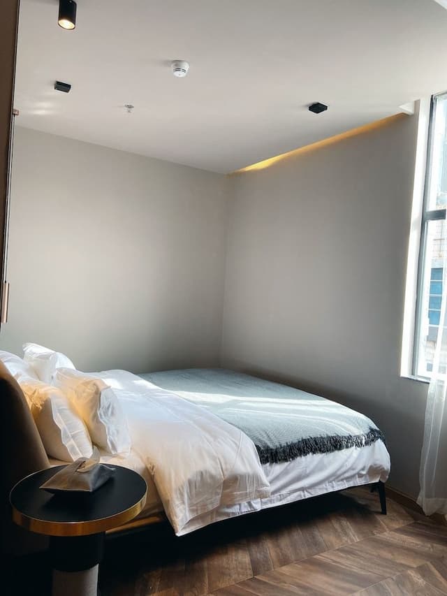 Elite Double Room