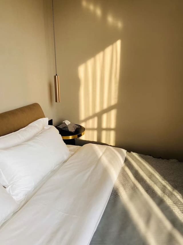 Elite Double Room