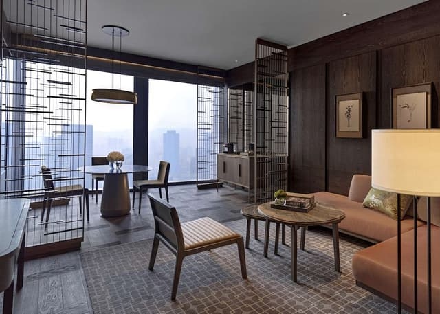 Park Suite King
