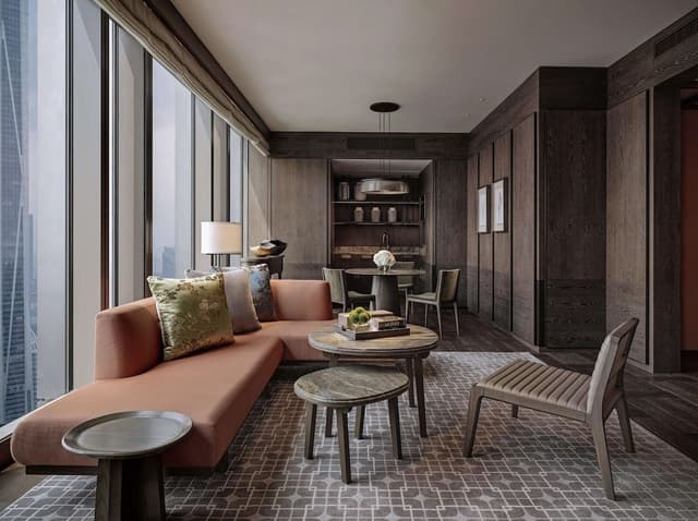Executive Suite