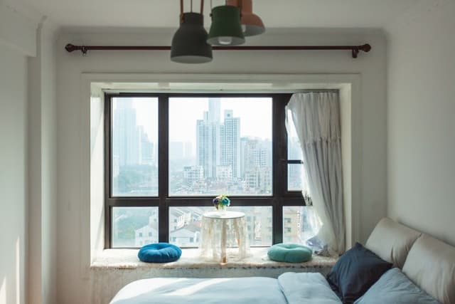 Panoramic Condo (Chinese Domestic Guests Only)