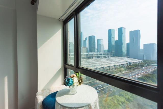 Panoramic Condo (Chinese Domestic Guests Only)