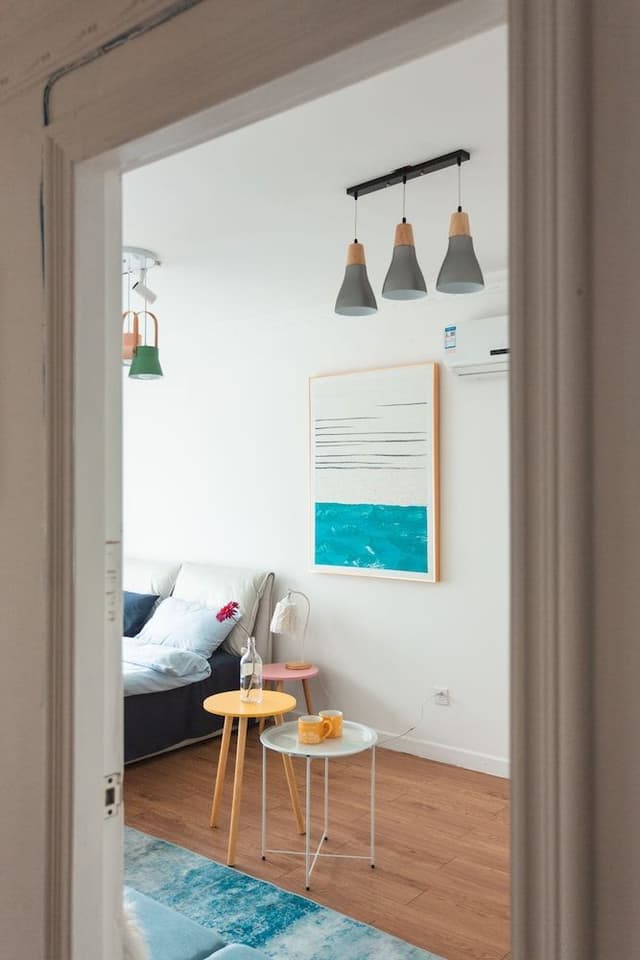 Panoramic Condo (Chinese Domestic Guests Only)
