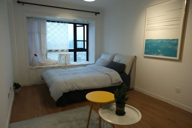 Panoramic Condo (Chinese Domestic Guests Only)