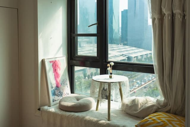Panoramic Room (Chinese Domestic Guests Only)