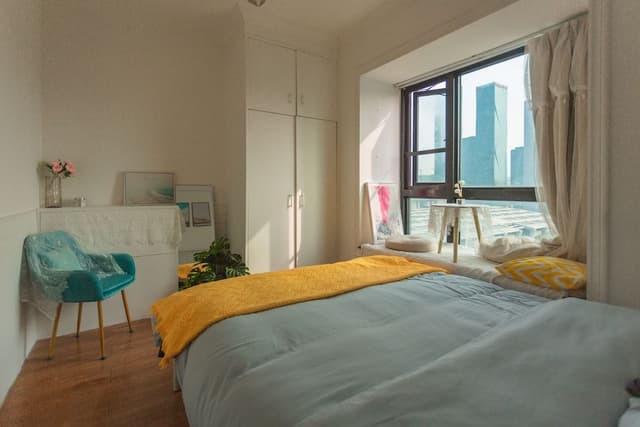 Panoramic Room (Chinese Domestic Guests Only)