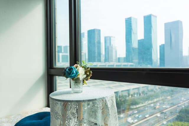 Panoramic Condo (Chinese Domestic Guests Only)