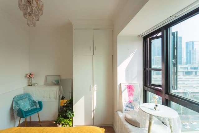 Panoramic Room (Chinese Domestic Guests Only)