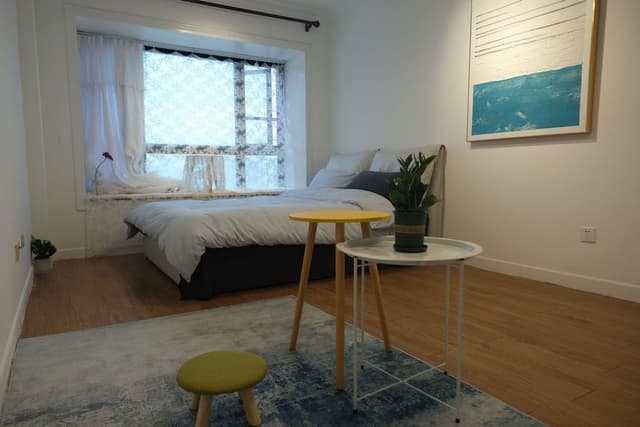 Panoramic Condo (Chinese Domestic Guests Only)