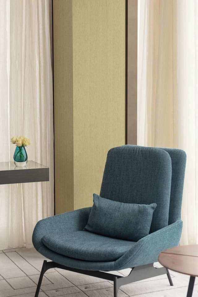 Skyline View Suite