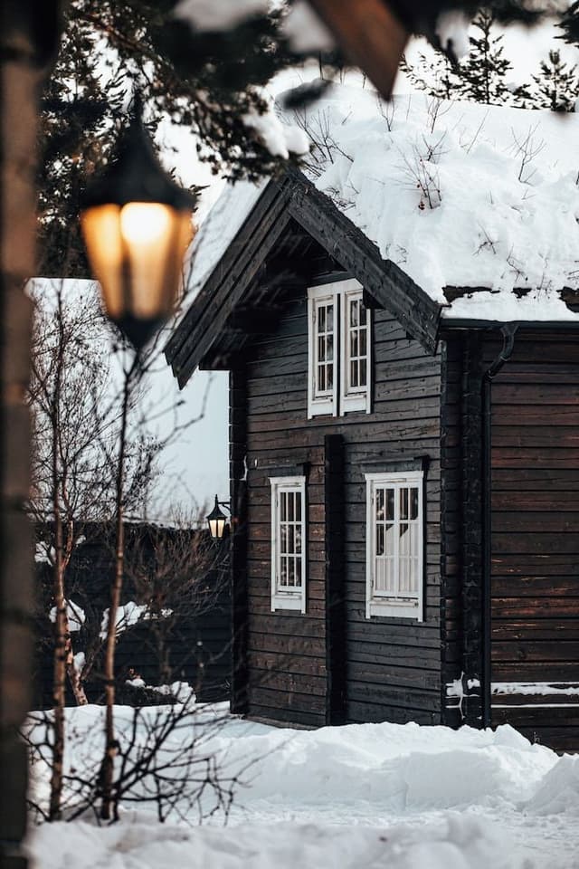 Comfort Cabin, Multiple Beds